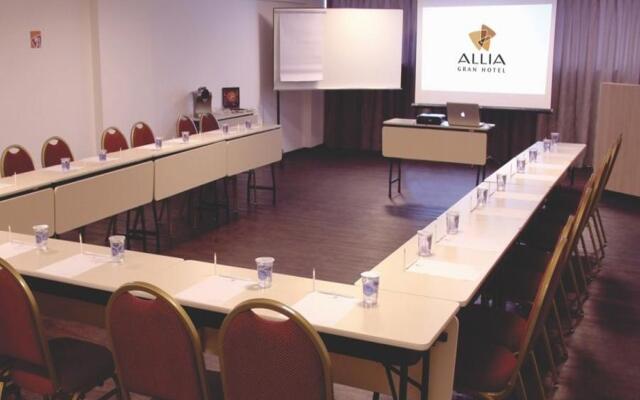 Allia Gran Pampulha Suites