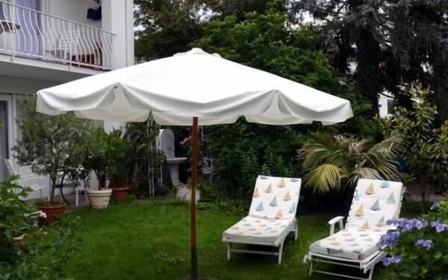 Hotel Ebnet Garni