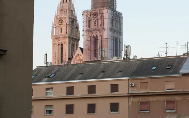 Premium Class Apartments II