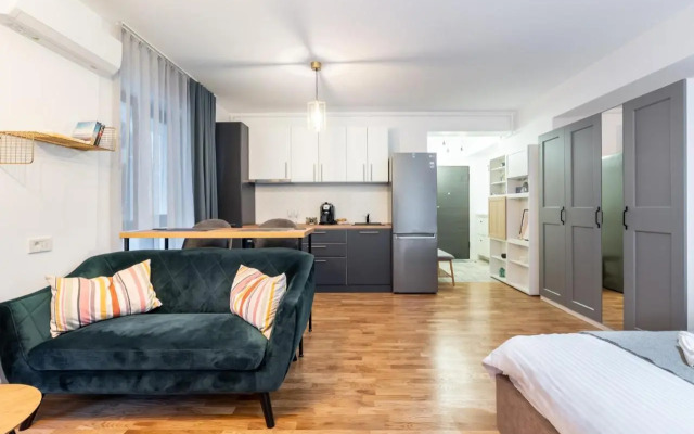 Charming Studio close to Unirii Square