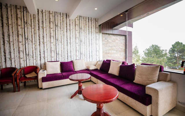 Vista Suites