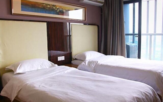Foshan U Home Hotel