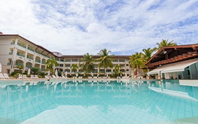 Sauipe Mar Premium - All Inclusive