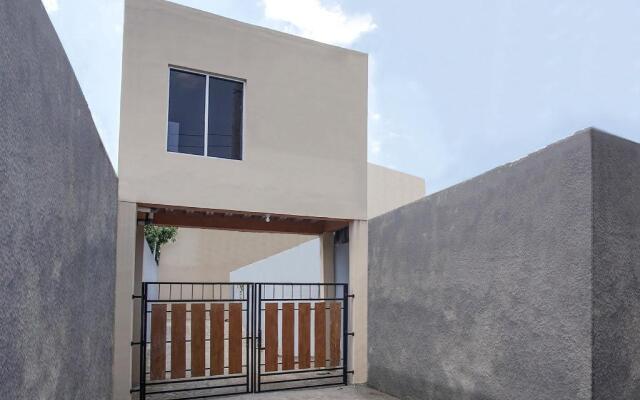OYO 1241 Eirini Family Homestay