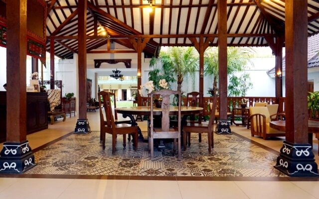 Hotel Diana Jogja
