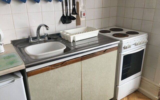 Lovely 1-bed Self Contained Flat in Great Yarmouth