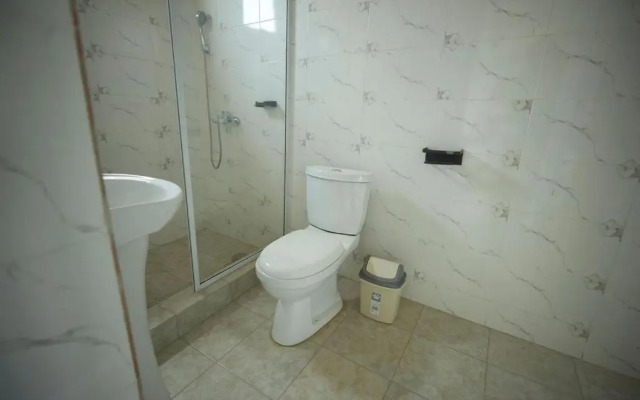 Suncity Imperial Lodge