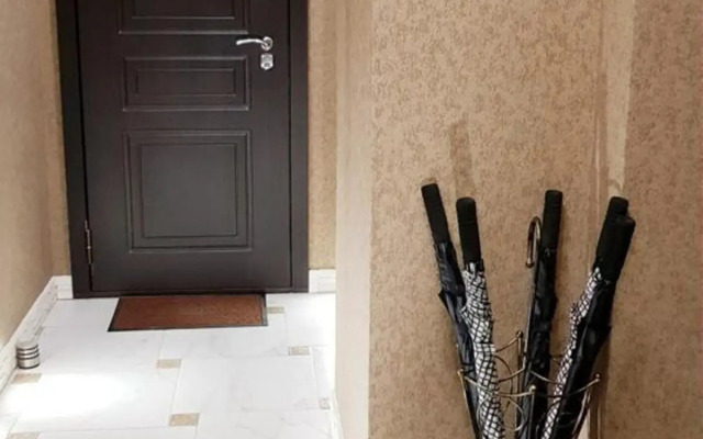 Апартаменты на ул. Пестеля 14