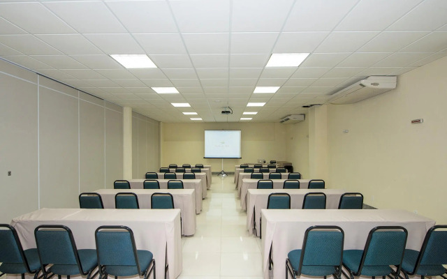 Rede Andrade Bello Mare Comfort