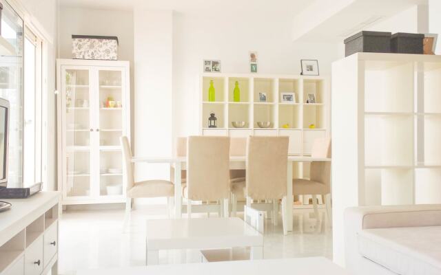 Apartamento Valle Romano