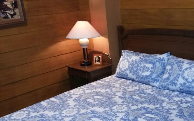 Eden Meadows Vacation Home