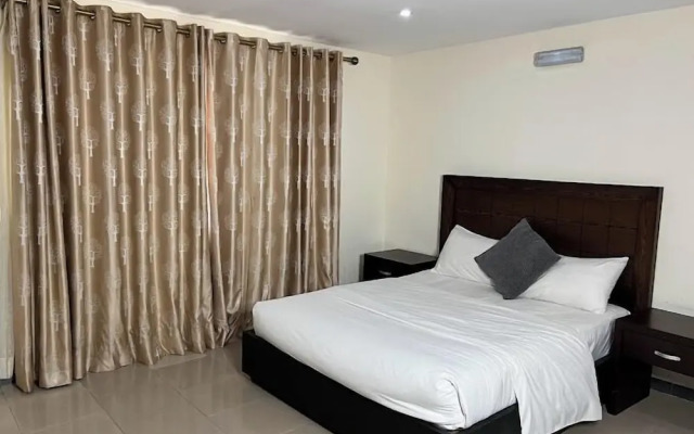 The Emem Apartment