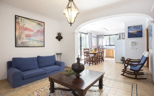 Private Villas Puerto Pollensa