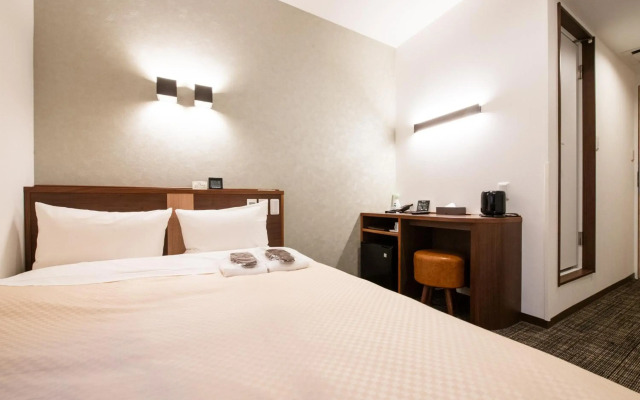 Ueno First City Hotel