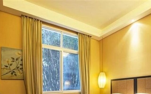 Gulangyu Fragrance Hotel - Xiamen