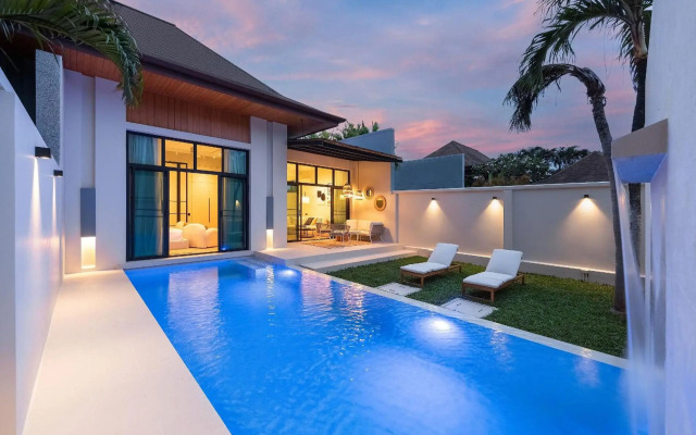 Villa Iorama