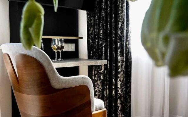 Residence Black Eagle Lubmin