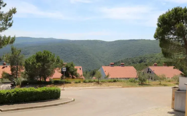 Apartment Mare E Monti Iii