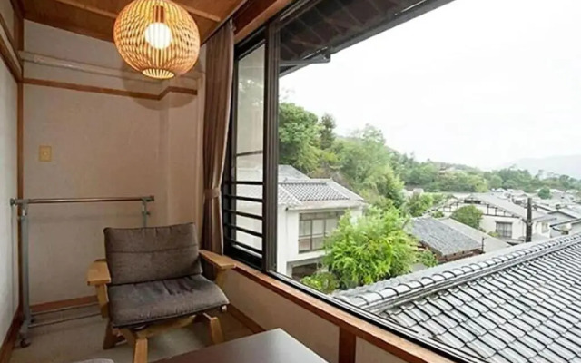 Miyajima Guest House Mikuniya