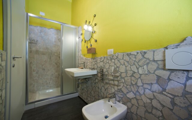 Bed & Breakfast Mosca Bianca