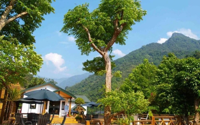 Taian Tangyue Hot Sprigs Resort