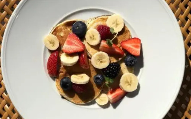 Bar Restaurant Hofman