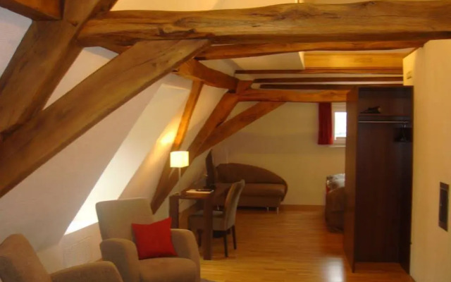 Boutique Hotel Villa Melsheimer