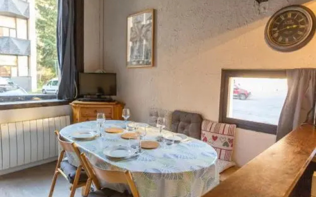 Duplex Chamonix Les Grands Montets