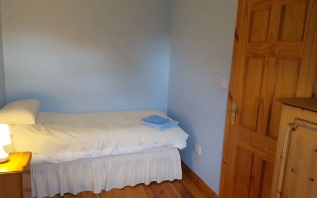 The Yellow Rose B&B