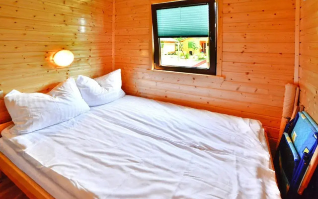 Single-storey Holiday Home in Mielno