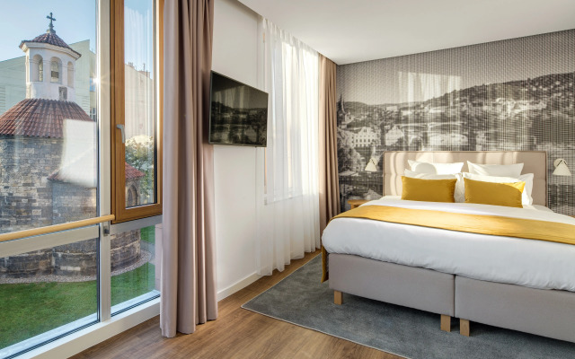 Mamaison Residence Downtown Prague