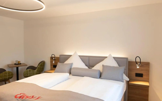 Waldhotel Am Wittenheimer Forst
