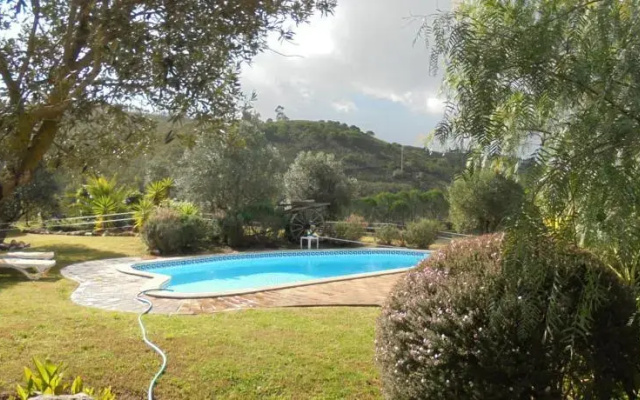 Villa Farm