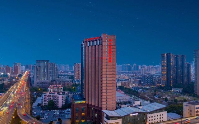 Hangzhou Haixin Hotel