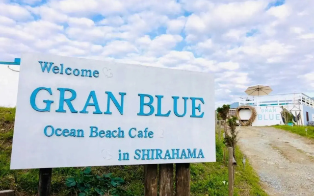 GRAN BLUE - Vacation STAY 11224v