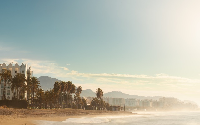 Ona Marinas de Nerja Spa Resort