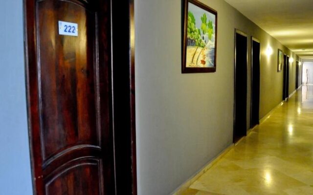Hotel Marimba Punta Cana