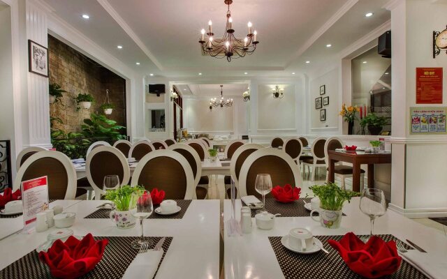 La Beaute De Hanoi Hotel
