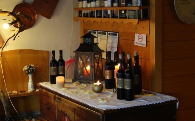 Albergo Ristorante La Baita