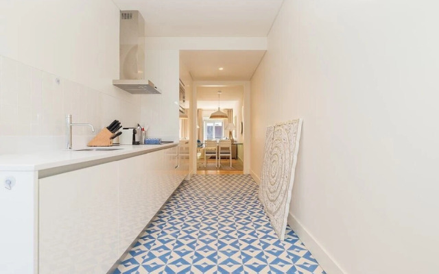 High-quality Refined 1 bedroom in downtown