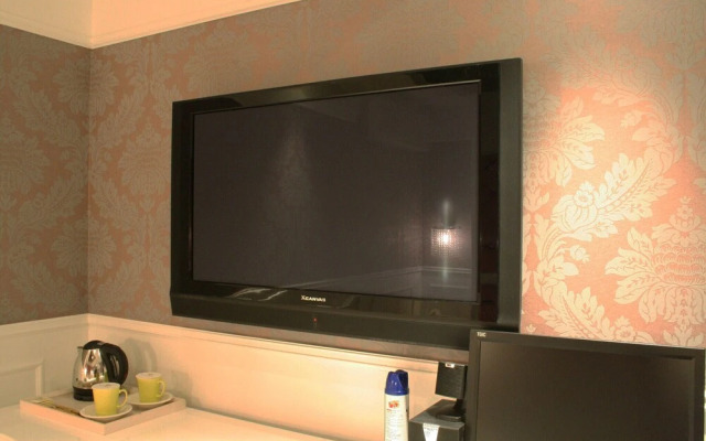 Hotel Lava Seocho