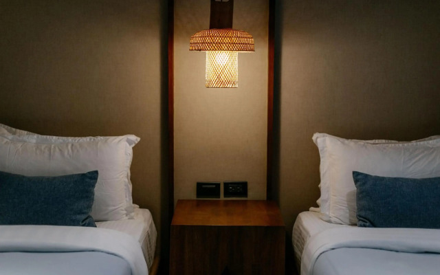 Golden Sands Destination Resorts