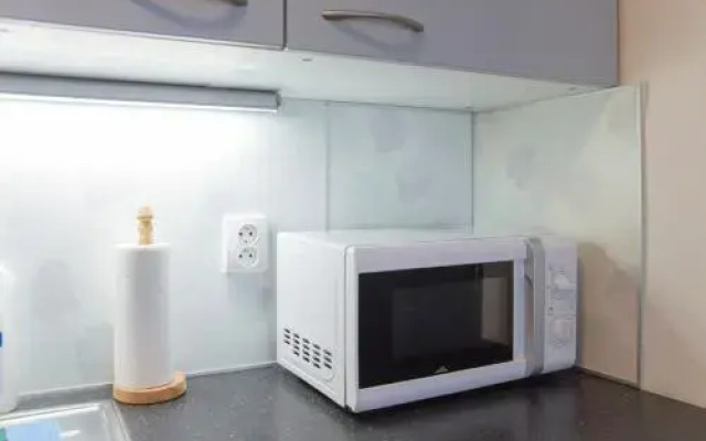 Modern Apartment Dlouhá