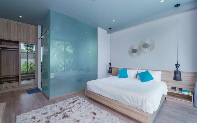 Aileen 2 Bedroom Private Pool Villa