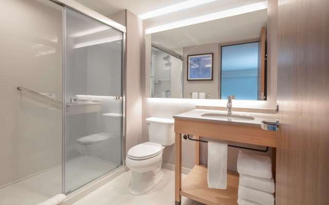 Hyatt Place Moncton