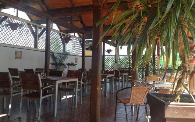 Hotel Preveza