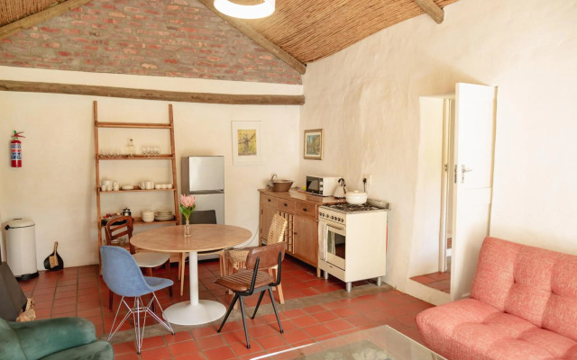 Stanford Valley Guest Farm