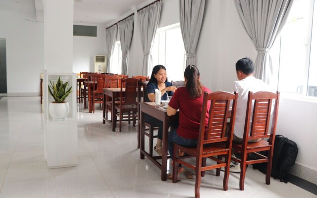 The Blanc Residence