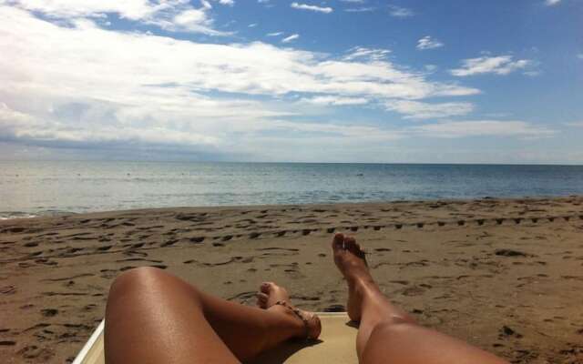 Agriturismo La Stornara