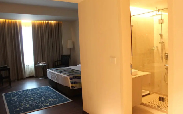 Fortune Park Pushpanjali, Durgapur - Member ITC Hotels' Group